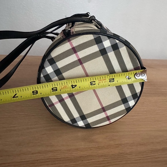 Burberry Papillon Bag - Picture 16 of 16